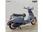 Klikněte pro detailní foto č. 3 - Vespa Primavera 125 OFFICINA 8
