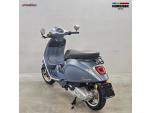 Klikněte pro detailní foto č. 4 - Vespa Primavera 125 OFFICINA 8