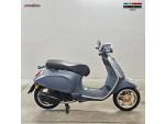 Klikněte pro detailní foto č. 5 - Vespa Primavera 125 OFFICINA 8