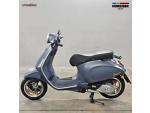 Klikněte pro detailní foto č. 6 - Vespa Primavera 125 OFFICINA 8