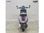 Klikněte pro detailní foto č. 8 - Vespa Primavera 125 OFFICINA 8