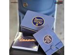 Klikněte pro detailní foto č. 9 - Vespa Primavera 125 OFFICINA 8