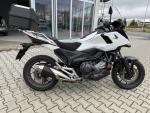 Klikněte pro detailní foto č. 1 - Honda NC 750 X DCT