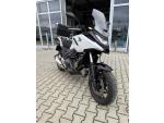 Klikněte pro detailní foto č. 2 - Honda NC 750 X DCT