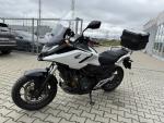 Klikněte pro detailní foto č. 4 - Honda NC 750 X DCT