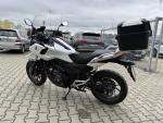 Klikněte pro detailní foto č. 5 - Honda NC 750 X DCT