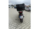 Klikněte pro detailní foto č. 6 - Honda NC 750 X DCT