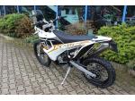 Klikněte pro detailní foto č. 6 - Kove 450 RALLY 2025/2026 SKLADEM