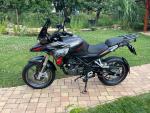 Klikněte pro detailní foto č. 1 - Benelli TRK 251