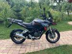 Klikněte pro detailní foto č. 2 - Benelli TRK 251
