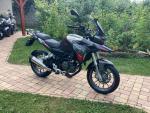 Klikněte pro detailní foto č. 3 - Benelli TRK 251
