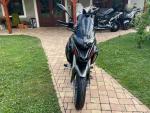 Klikněte pro detailní foto č. 4 - Benelli TRK 251