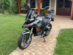 Klikněte pro detailní foto č. 5 - Benelli TRK 251