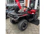Klikněte pro detailní foto č. 6 - CAN-AM Outlander Max 850 XT, MY25, SPZ