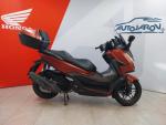 Klikněte pro detailní foto č. 2 - Honda Forza 125 ABS