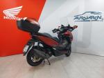 Klikněte pro detailní foto č. 3 - Honda Forza 125 ABS