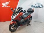 Klikněte pro detailní foto č. 4 - Honda Forza 125 ABS