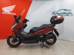 Klikněte pro detailní foto č. 5 - Honda Forza 125 ABS