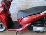 Klikněte pro detailní foto č. 10 - Honda SH 300i ABS 23000km, po velkém servisu, dobrá výbava