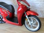 Klikněte pro detailní foto č. 2 - Honda SH 300i ABS 23000km, po velkém servisu, dobrá výbava
