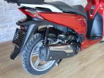 Klikněte pro detailní foto č. 4 - Honda SH 300i ABS 23000km, po velkém servisu, dobrá výbava