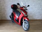 Klikněte pro detailní foto č. 5 - Honda SH 300i ABS 23000km, po velkém servisu, dobrá výbava