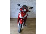 Klikněte pro detailní foto č. 6 - Honda SH 300i ABS 23000km, po velkém servisu, dobrá výbava