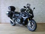 Klikněte pro detailní foto č. 5 - BMW R 1250 RS nádherný kus, plná výbava, po servisu