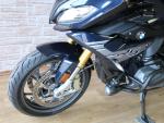 Klikněte pro detailní foto č. 9 - BMW R 1250 RS nádherný kus, plná výbava, po servisu