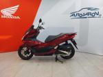Klikněte pro detailní foto č. 5 - Honda PCX 125