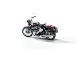 Klikněte pro detailní foto č. 3 - Royal Enfield Classic 650 Vallam Red