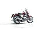 Klikněte pro detailní foto č. 4 - Royal Enfield Classic 650 Vallam Red