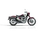 Klikněte pro detailní foto č. 6 - Royal Enfield Classic 650 Vallam Red