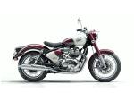 Klikněte pro detailní foto č. 8 - Royal Enfield Classic 650 Vallam Red