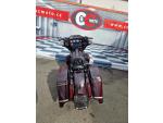 Klikněte pro detailní foto č. 10 - Harley-Davidson FLHXSE CVO Street Glide