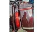Klikněte pro detailní foto č. 11 - Harley-Davidson FLHXSE CVO Street Glide