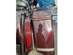 Klikněte pro detailní foto č. 12 - Harley-Davidson FLHXSE CVO Street Glide