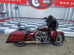 Klikněte pro detailní foto č. 14 - Harley-Davidson FLHXSE CVO Street Glide