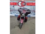 Klikněte pro detailní foto č. 15 - Harley-Davidson FLHXSE CVO Street Glide