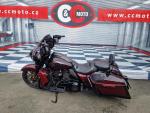Klikněte pro detailní foto č. 3 - Harley-Davidson FLHXSE CVO Street Glide