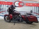 Klikněte pro detailní foto č. 5 - Harley-Davidson FLHXSE CVO Street Glide