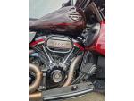 Klikněte pro detailní foto č. 6 - Harley-Davidson FLHXSE CVO Street Glide