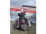 Klikněte pro detailní foto č. 9 - Harley-Davidson FLHXSE CVO Street Glide