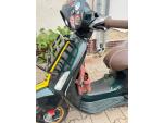 Klikněte pro detailní foto č. 10 - Vespa Sprint 125 iGET limitovaná edice + plus doplňky za 50 tis Kč