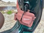 Klikněte pro detailní foto č. 12 - Vespa Sprint 125 iGET limitovaná edice + plus doplňky za 50 tis Kč