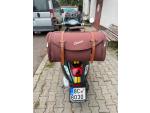 Klikněte pro detailní foto č. 4 - Vespa Sprint 125 iGET limitovaná edice + plus doplňky za 50 tis Kč