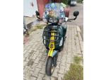 Klikněte pro detailní foto č. 5 - Vespa Sprint 125 iGET limitovaná edice + plus doplňky za 50 tis Kč