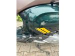 Klikněte pro detailní foto č. 9 - Vespa Sprint 125 iGET limitovaná edice + plus doplňky za 50 tis Kč
