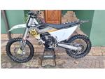 Klikněte pro detailní foto č. 10 - Husqvarna TC 125