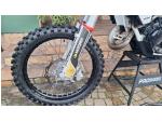 Klikněte pro detailní foto č. 12 - Husqvarna TC 125